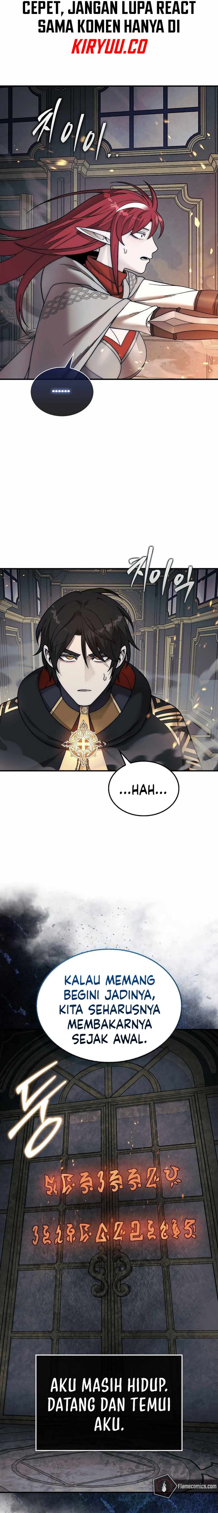 The 31st Piece Turns the Tables Chapter 75 Gambar 28