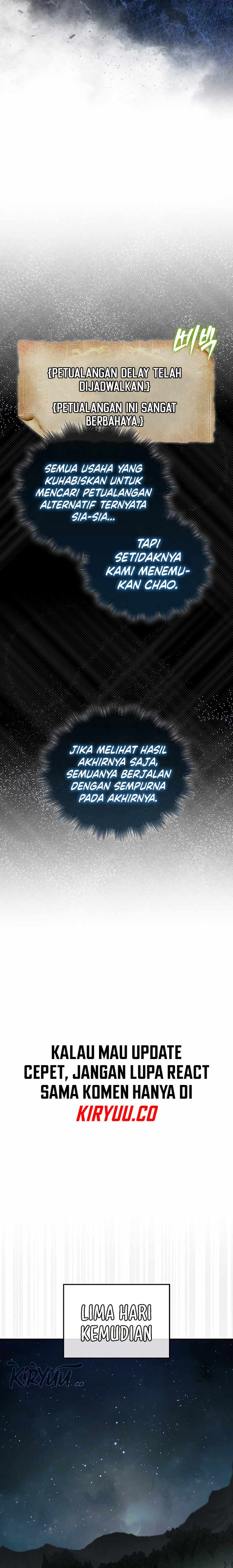 The 31st Piece Turns the Tables Chapter 75 Gambar 29