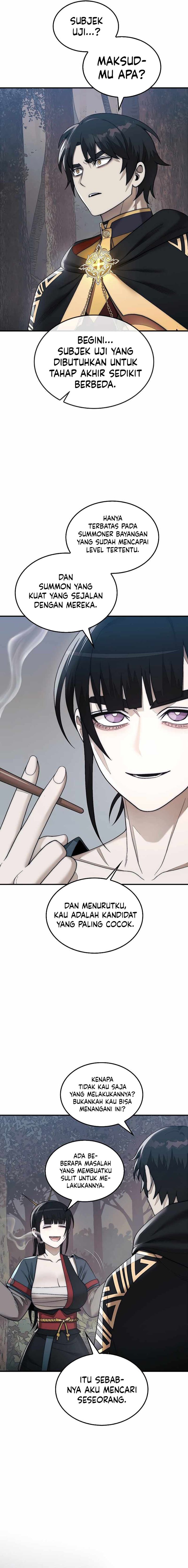 The 31st Piece Turns the Tables Chapter 76 Gambar 2