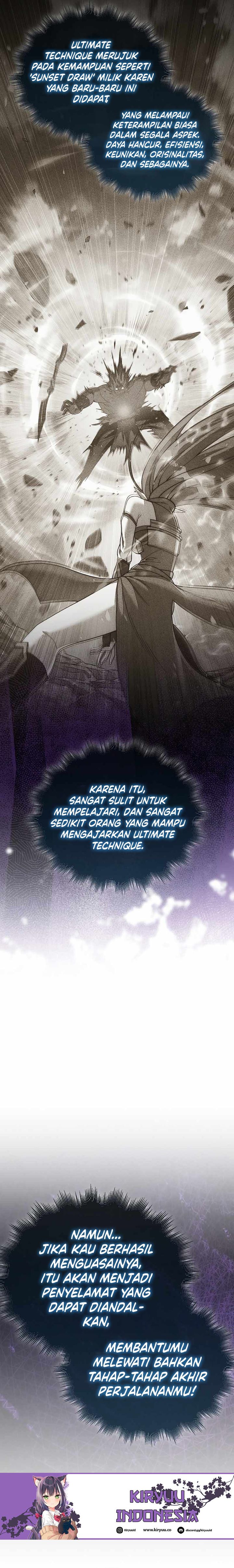 The 31st Piece Turns the Tables Chapter 76 Gambar 7