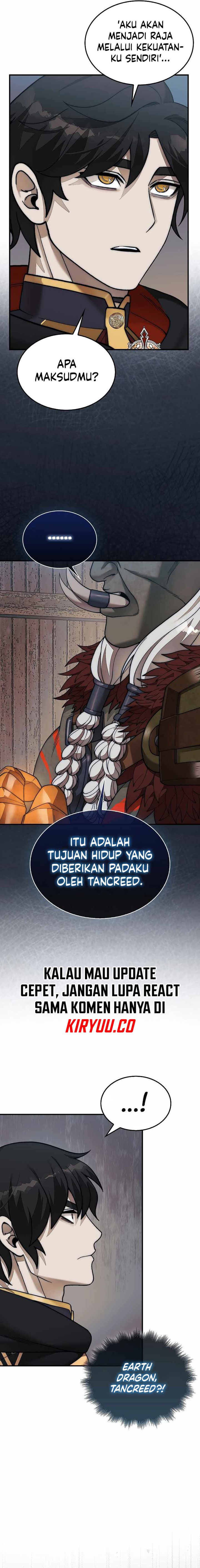 The 31st Piece Turns the Tables Chapter 76 Gambar 13