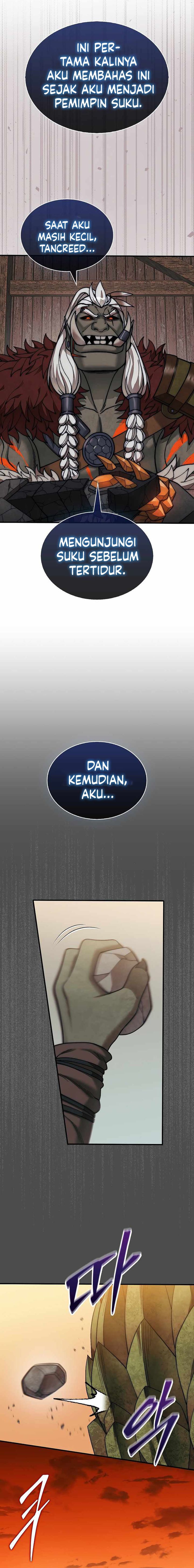 The 31st Piece Turns the Tables Chapter 76 Gambar 14