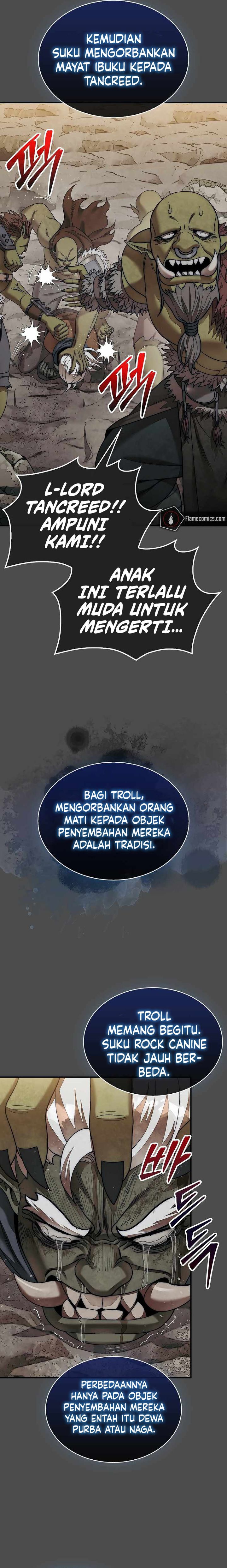 The 31st Piece Turns the Tables Chapter 76 Gambar 17