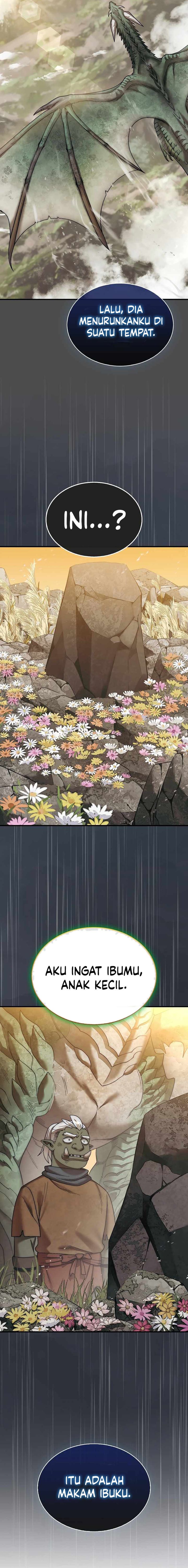 The 31st Piece Turns the Tables Chapter 76 Gambar 19