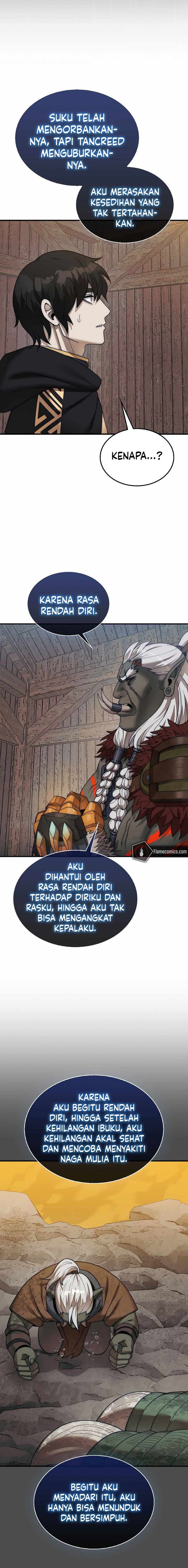 The 31st Piece Turns the Tables Chapter 76 Gambar 20