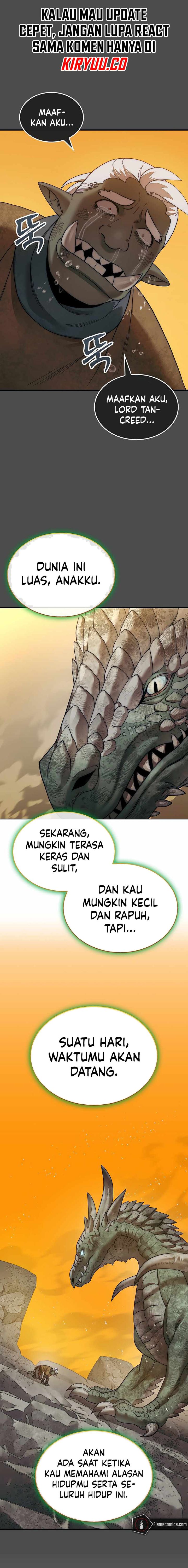 The 31st Piece Turns the Tables Chapter 76 Gambar 21