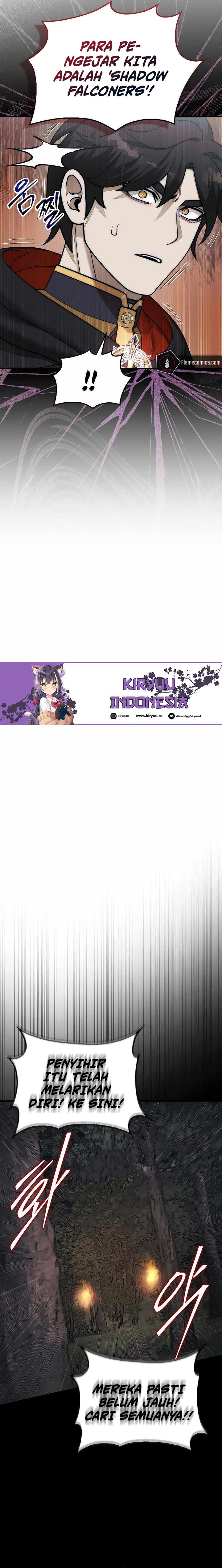 The 31st Piece Turns the Tables Chapter 76 Gambar 24