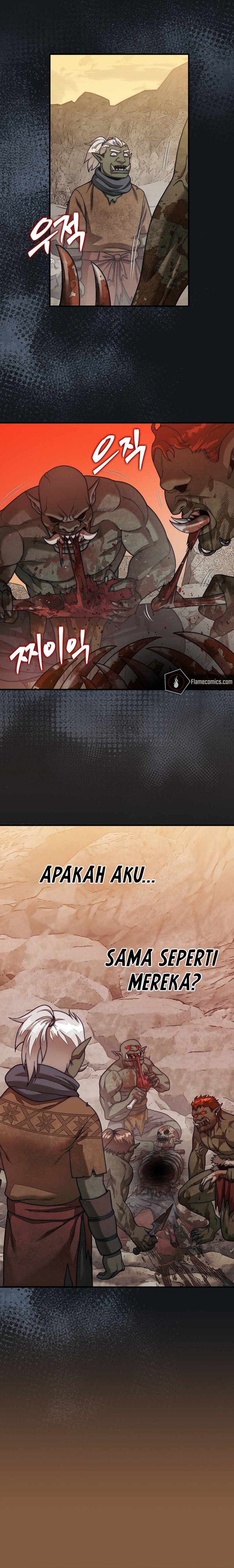 The 31st Piece Turns the Tables Chapter 79 Gambar 2