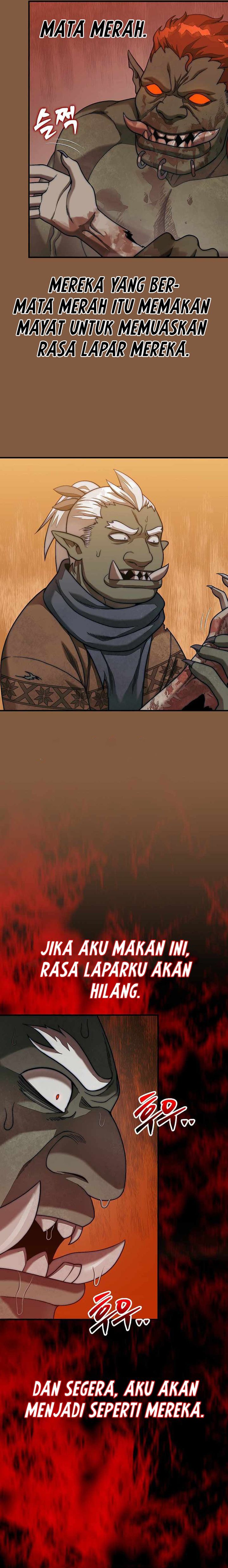 The 31st Piece Turns the Tables Chapter 79 Gambar 3