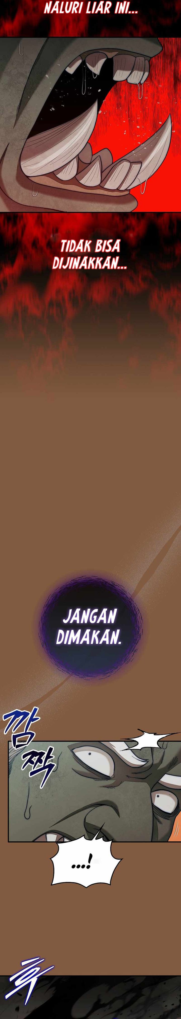 The 31st Piece Turns the Tables Chapter 79 Gambar 4