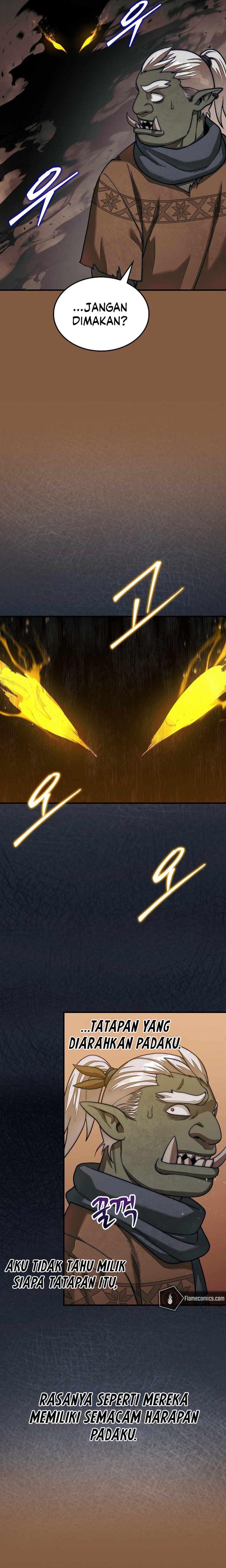 The 31st Piece Turns the Tables Chapter 79 Gambar 5