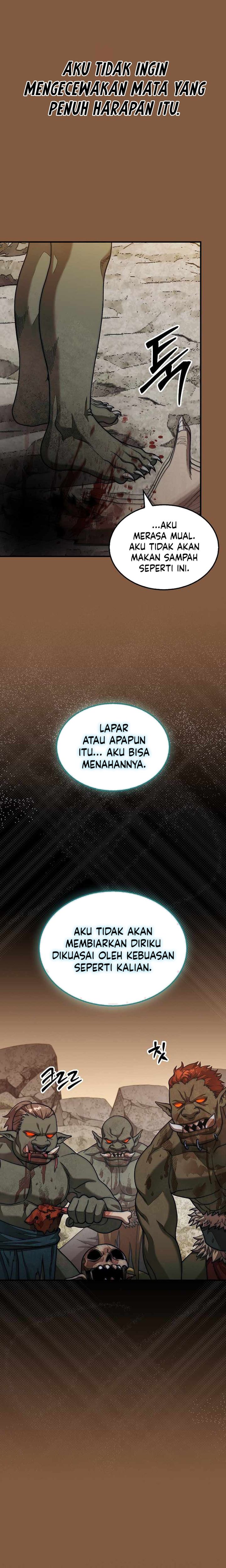 The 31st Piece Turns the Tables Chapter 79 Gambar 6