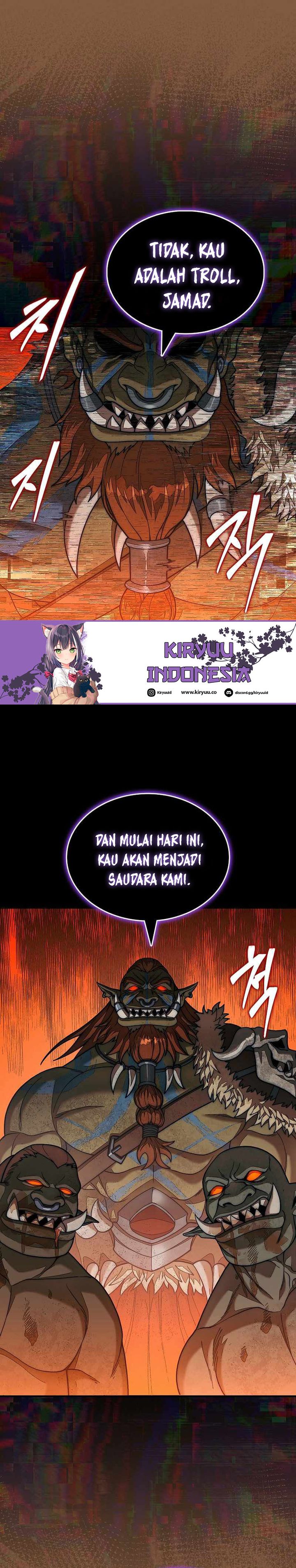 The 31st Piece Turns the Tables Chapter 79 Gambar 7