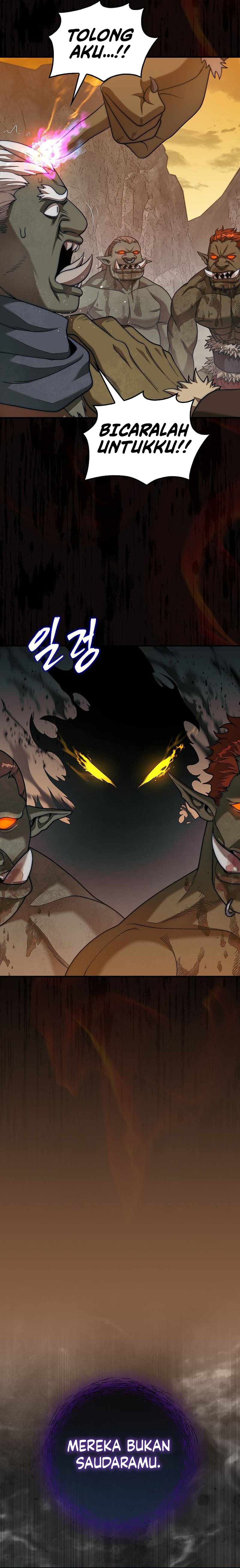 The 31st Piece Turns the Tables Chapter 79 Gambar 10