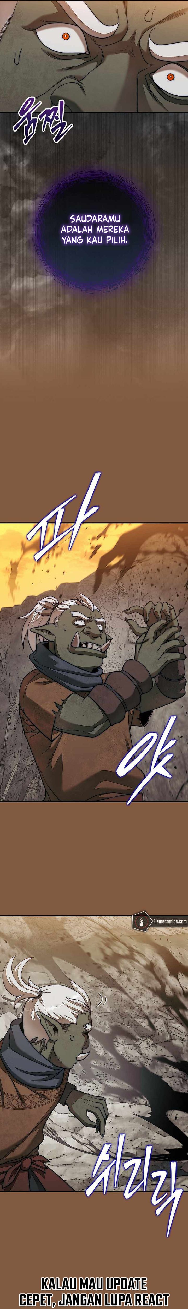 The 31st Piece Turns the Tables Chapter 79 Gambar 11