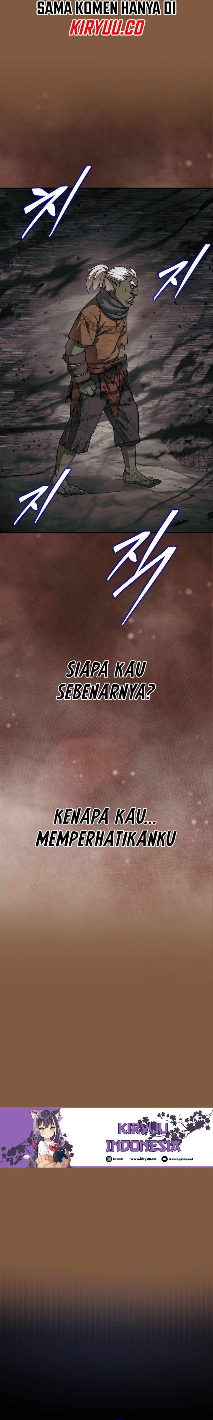 The 31st Piece Turns the Tables Chapter 79 Gambar 12