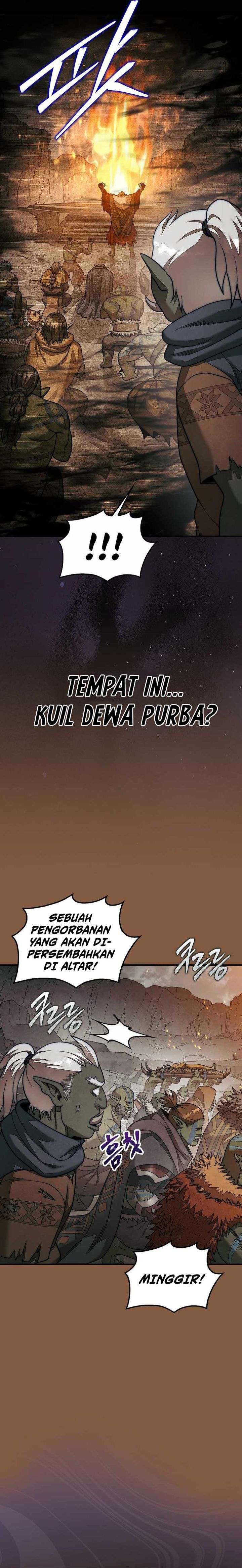 The 31st Piece Turns the Tables Chapter 79 Gambar 13