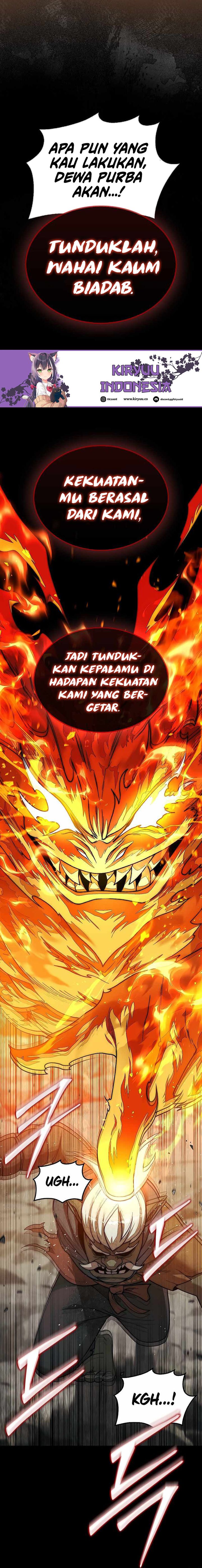 The 31st Piece Turns the Tables Chapter 79 Gambar 15