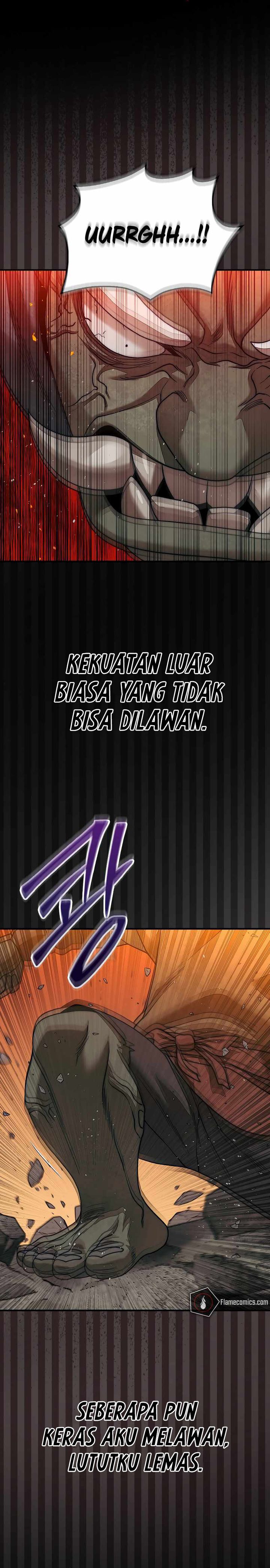 The 31st Piece Turns the Tables Chapter 79 Gambar 16