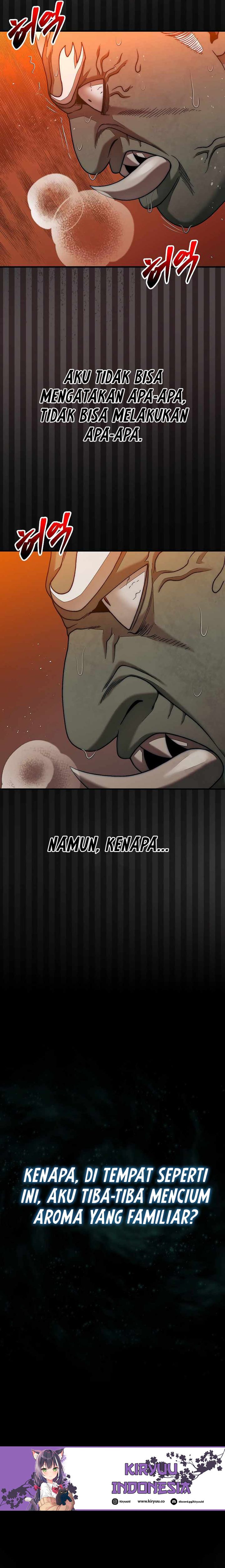 The 31st Piece Turns the Tables Chapter 79 Gambar 17