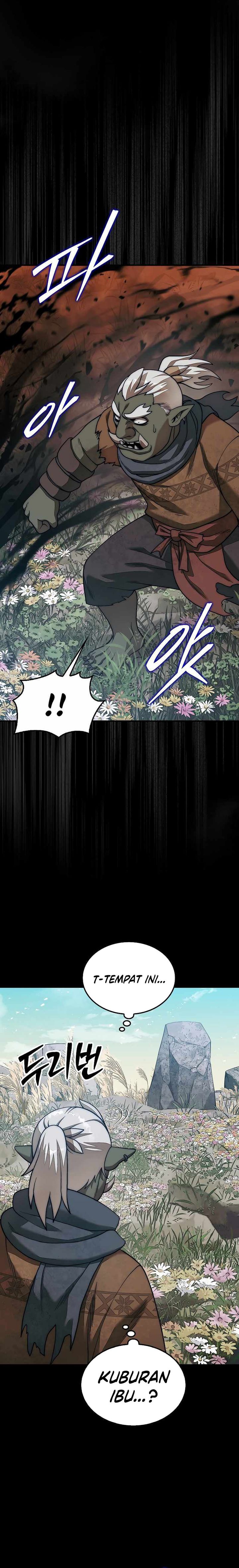 The 31st Piece Turns the Tables Chapter 79 Gambar 18