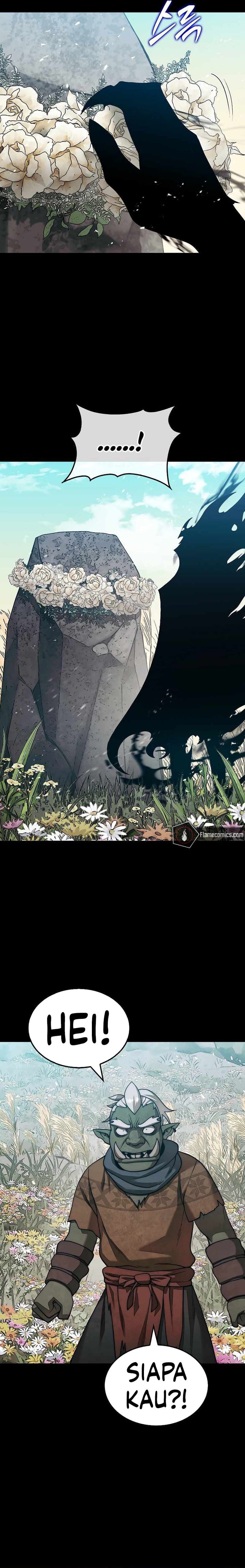 The 31st Piece Turns the Tables Chapter 79 Gambar 19