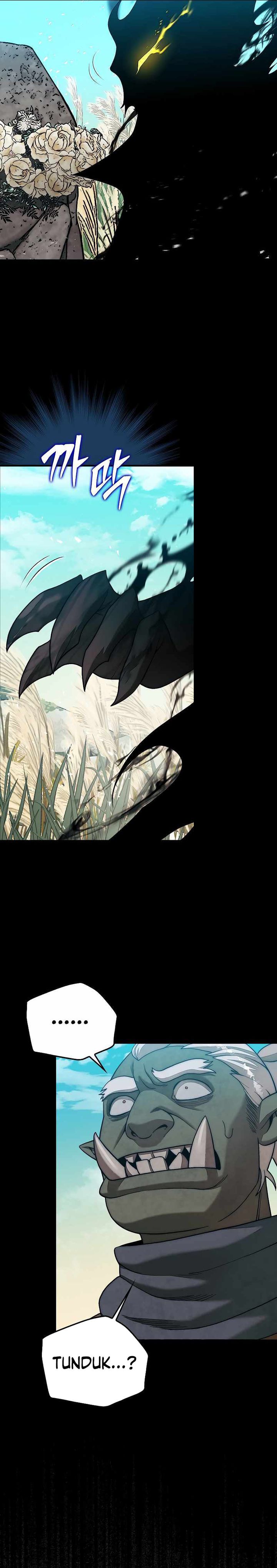 The 31st Piece Turns the Tables Chapter 79 Gambar 20