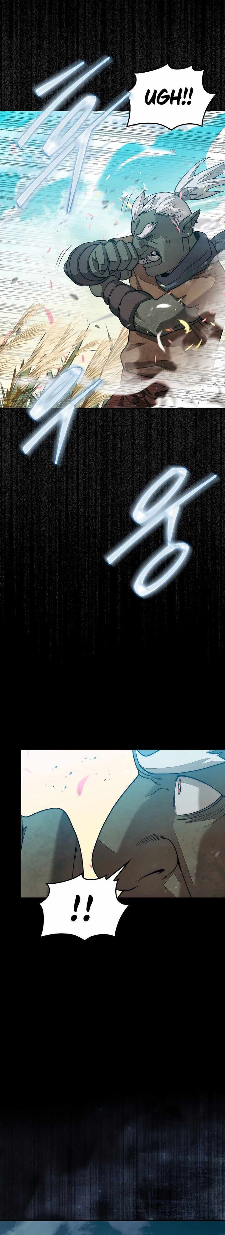 The 31st Piece Turns the Tables Chapter 79 Gambar 21