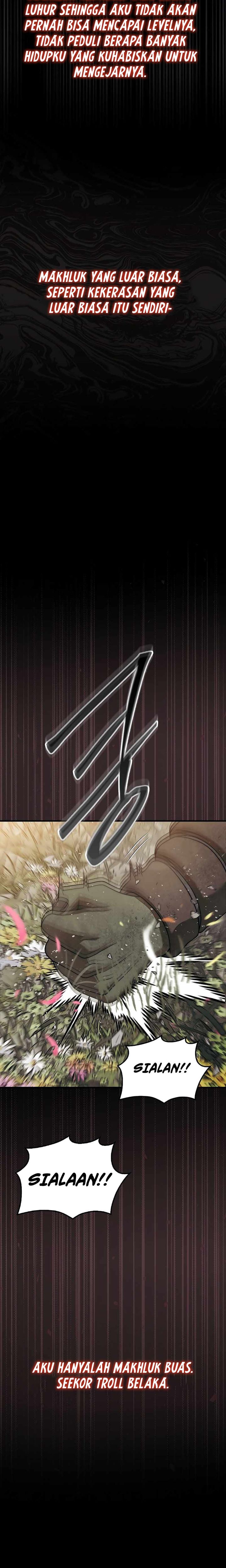 The 31st Piece Turns the Tables Chapter 79 Gambar 23