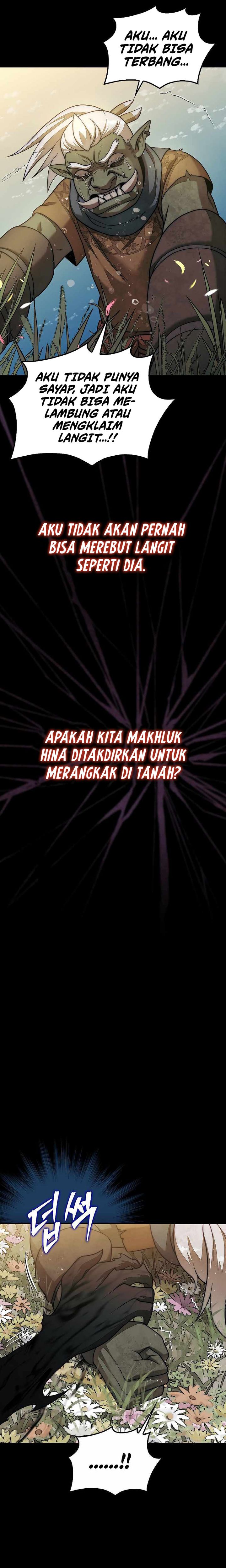 The 31st Piece Turns the Tables Chapter 79 Gambar 24