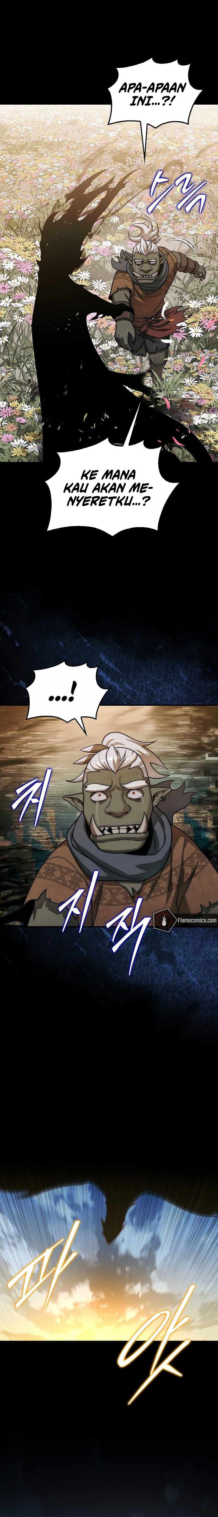 The 31st Piece Turns the Tables Chapter 79 Gambar 25