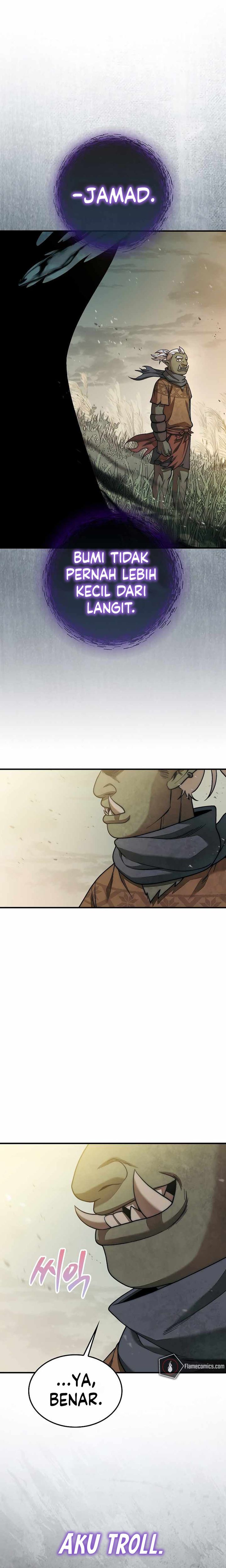 The 31st Piece Turns the Tables Chapter 79 Gambar 27