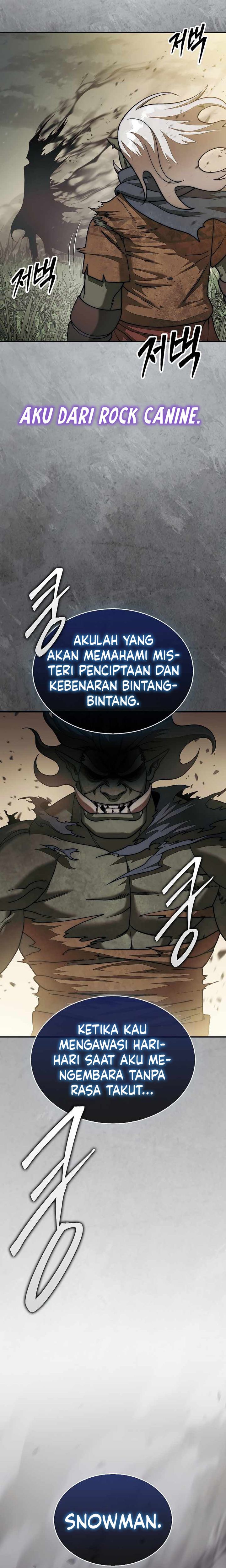 The 31st Piece Turns the Tables Chapter 79 Gambar 28