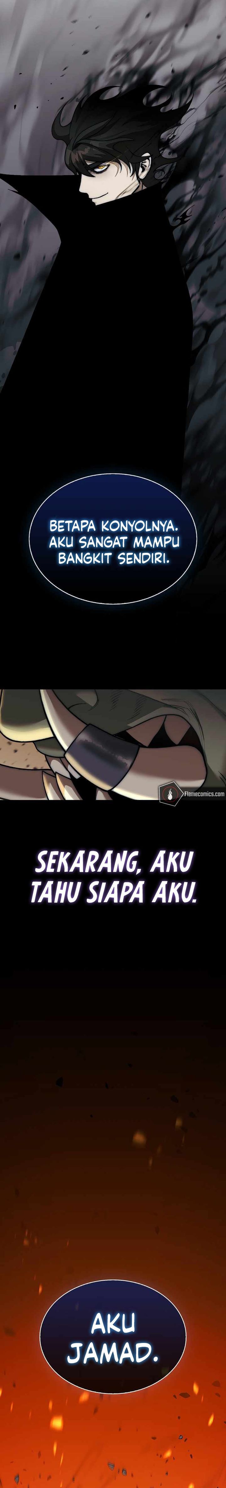 The 31st Piece Turns the Tables Chapter 79 Gambar 29