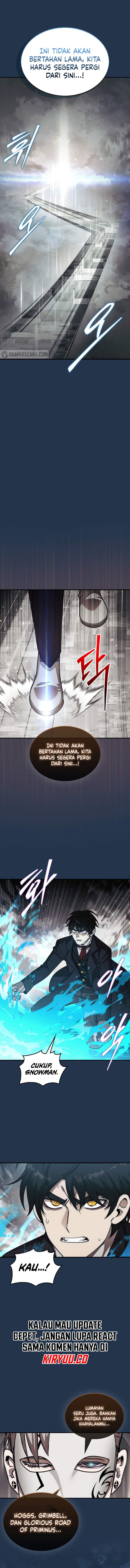 The 31st Piece Turns the Tables Chapter 82 Gambar 3