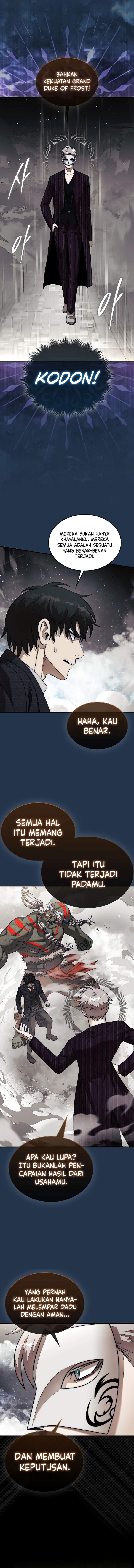 The 31st Piece Turns the Tables Chapter 82 Gambar 4
