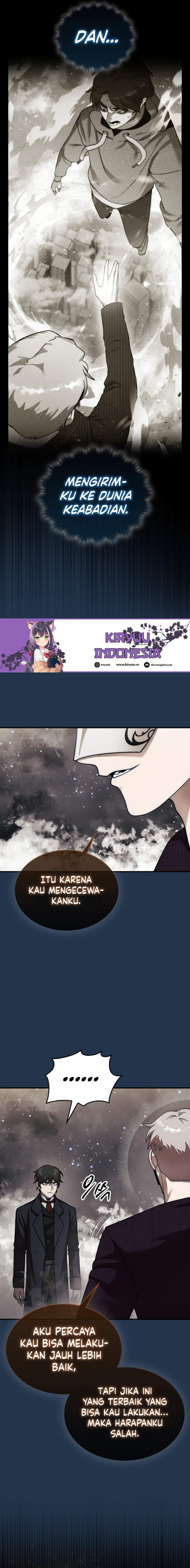 The 31st Piece Turns the Tables Chapter 82 Gambar 6