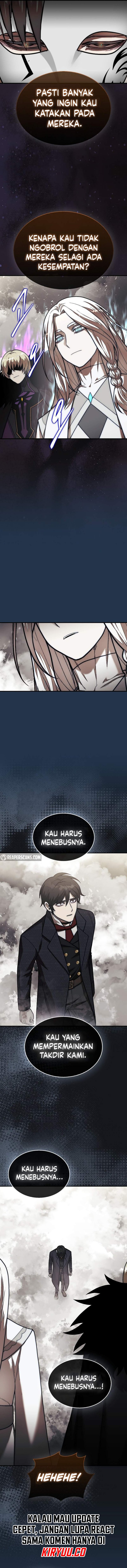 The 31st Piece Turns the Tables Chapter 82 Gambar 8