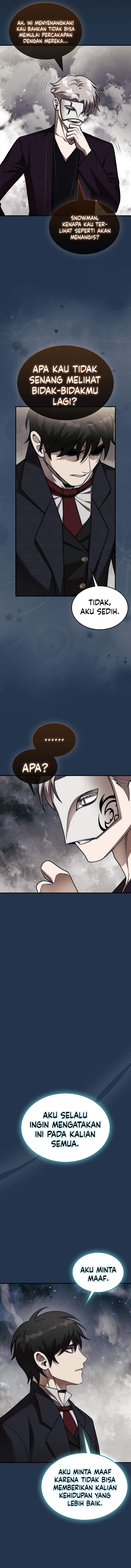 The 31st Piece Turns the Tables Chapter 82 Gambar 9