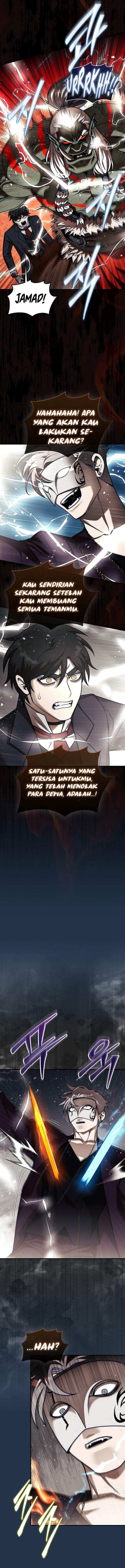 The 31st Piece Turns the Tables Chapter 82 Gambar 12