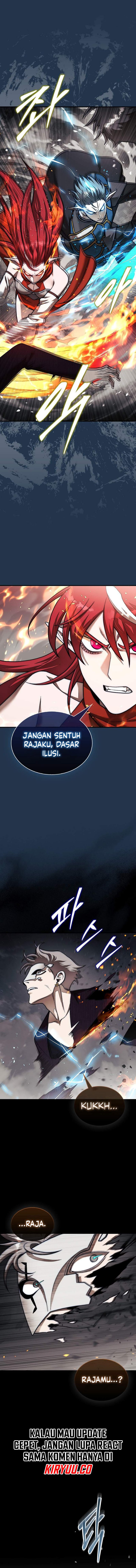 The 31st Piece Turns the Tables Chapter 82 Gambar 13