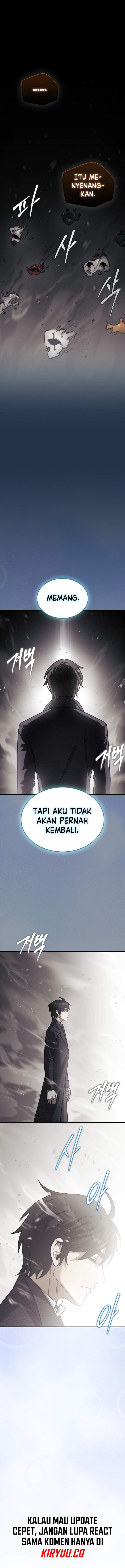 The 31st Piece Turns the Tables Chapter 82 Gambar 16