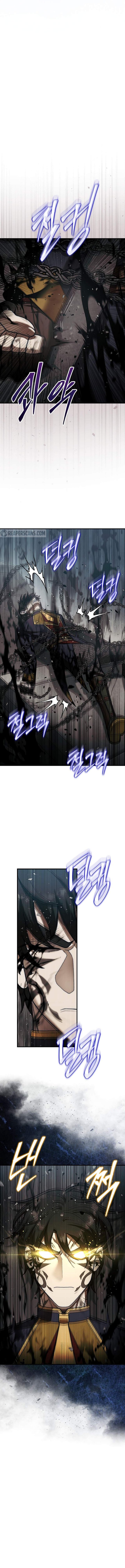 The 31st Piece Turns the Tables Chapter 82 Gambar 17