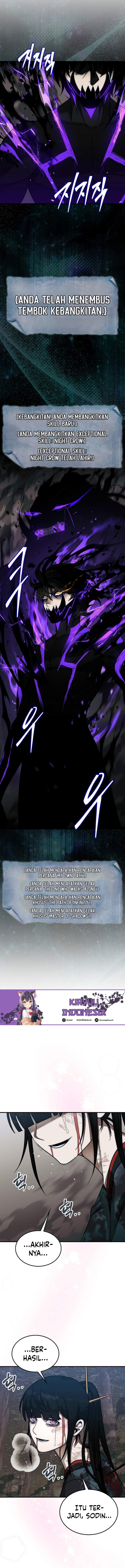 The 31st Piece Turns the Tables Chapter 83 Gambar 7