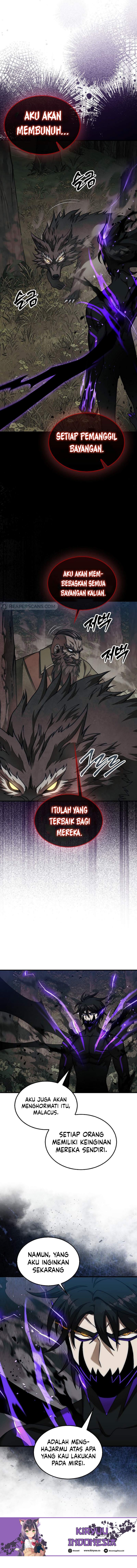 The 31st Piece Turns the Tables Chapter 83 Gambar 14