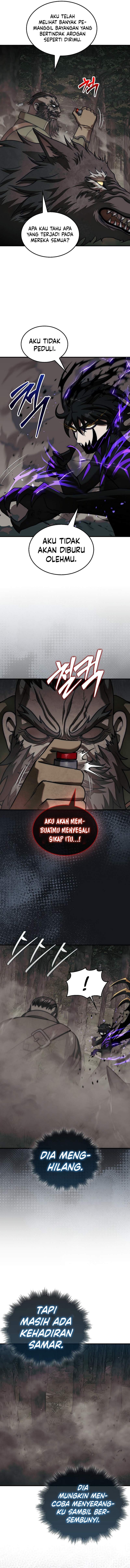 The 31st Piece Turns the Tables Chapter 83 Gambar 15