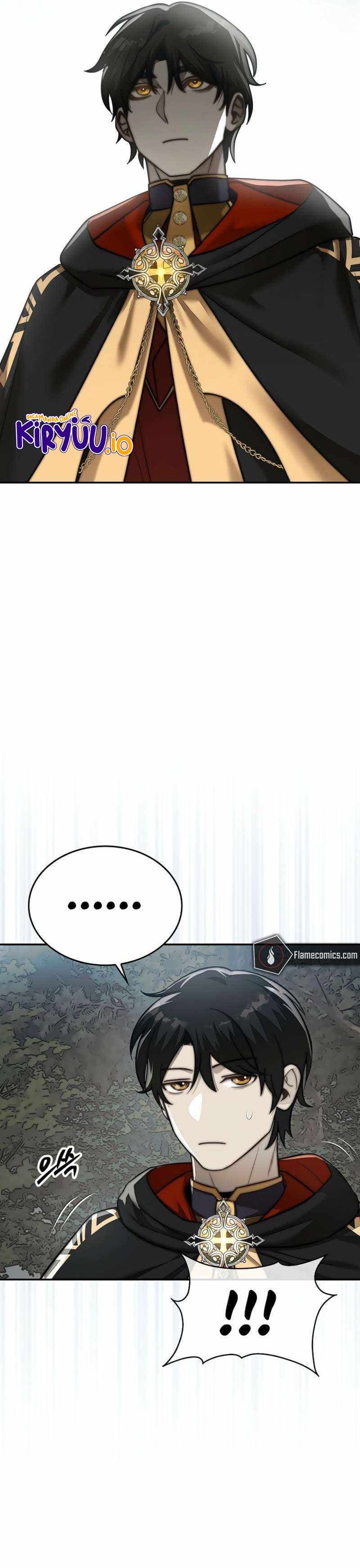 The 31st Piece Turns the Tables Chapter 88 Gambar 2