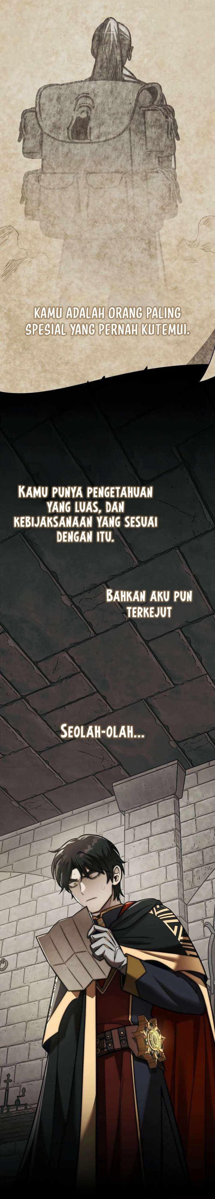 The 31st Piece Turns the Tables Chapter 88 Gambar 39