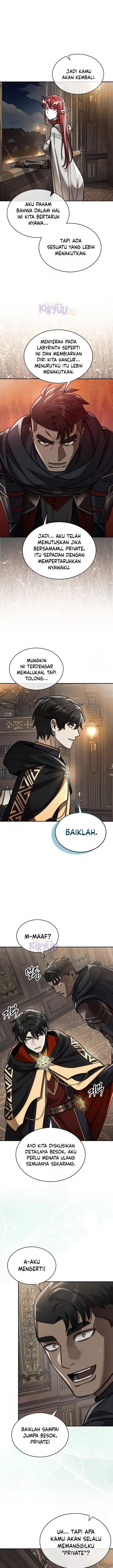 The 31st Piece Turns the Tables Chapter 90 Gambar 6