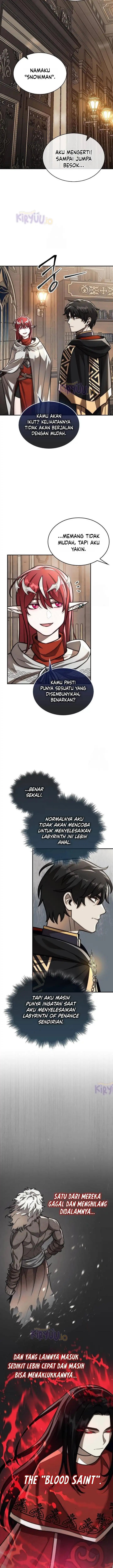 The 31st Piece Turns the Tables Chapter 90 Gambar 7